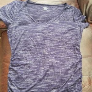 Motherhood Maternity T Shirt